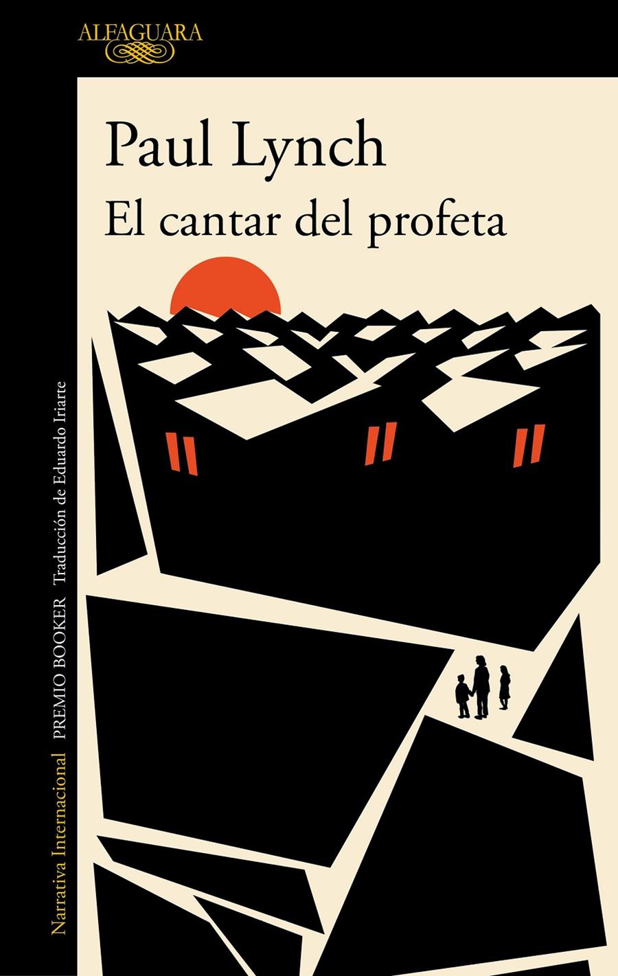 EL CANTAR DEL PROFETA | 9788420479057 | LYNCH, PAUL | Llibreria La Font de Mimir - Llibreria online Barcelona - Comprar llibres català i castellà