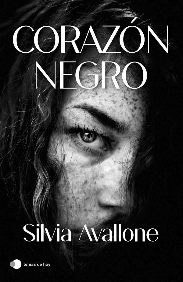 CORAZÓN NEGRO | 9788410293380 | AVALLONE, SILVIA | Llibreria La Font de Mimir - Llibreria online Barcelona - Comprar llibres català i castellà