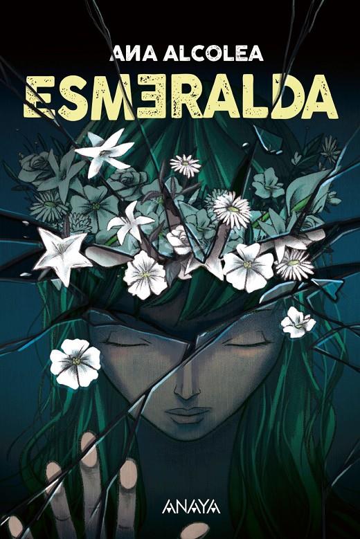 ESMERALDA | 9788414336984 | ALCOLEA, ANA | Llibreria La Font de Mimir - Llibreria online Barcelona - Comprar llibres català i castellà