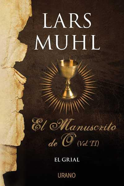 MANUSCRITO DE O VOL 2,EL | 9788479532239 | MUHL,LARS | Llibreria La Font de Mimir - Llibreria online Barcelona - Comprar llibres català i castellà