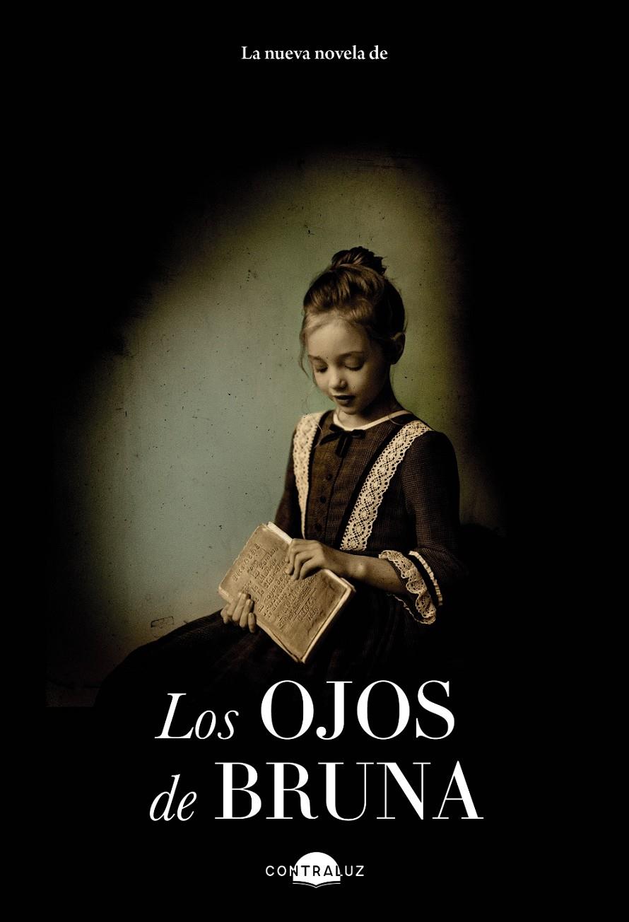 LOS OJOS DE BRUNA | 9788419822451 | CHACÓN, INMA | Llibreria La Font de Mimir - Llibreria online Barcelona - Comprar llibres català i castellà