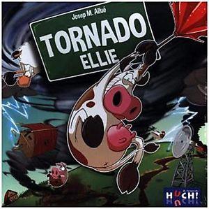 TORNADO ELLIE | 4260071878908 | Llibreria La Font de Mimir - Llibreria online Barcelona - Comprar llibres català i castellà