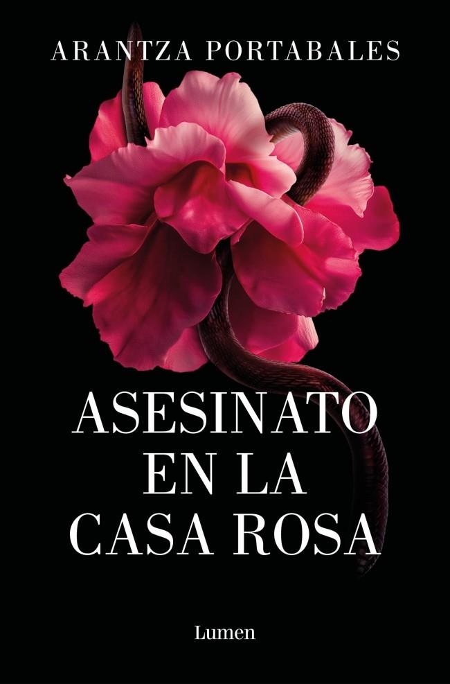 ASESINATO EN LA CASA ROSA (LOS CRÍMENES DE LOEIRO 1) | 9788426426710 | PORTABALES, ARANTZA | Llibreria La Font de Mimir - Llibreria online Barcelona - Comprar llibres català i castellà