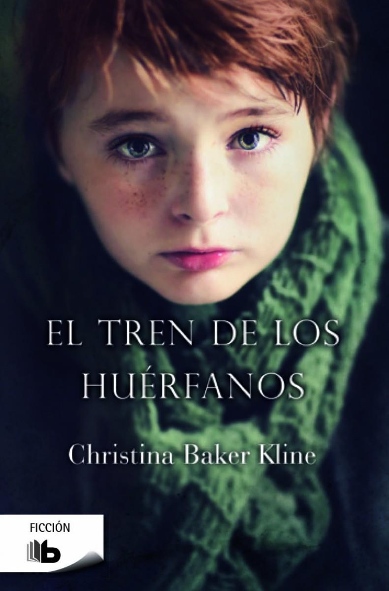 EL TREN DE LOS HUÉRFANOS | 9788490701683 | BAKER KLINE, CHRISTINA | Llibreria La Font de Mimir - Llibreria online Barcelona - Comprar llibres català i castellà