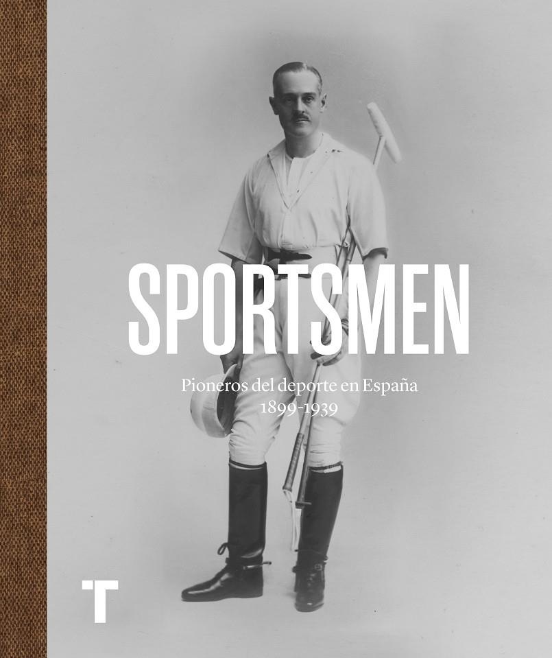 SPORTSMEN | 9788417866143 | VARIOS AUTORES | Llibreria La Font de Mimir - Llibreria online Barcelona - Comprar llibres català i castellà