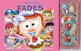 FADES     (IMANTS BOJOS)      T2014003 | 9788490373927 | Llibreria La Font de Mimir - Llibreria online Barcelona - Comprar llibres català i castellà