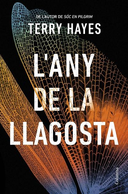 L'ANY DE LA LLAGOSTA | 9788466432153 | HAYES, TERRY | Llibreria La Font de Mimir - Llibreria online Barcelona - Comprar llibres català i castellà