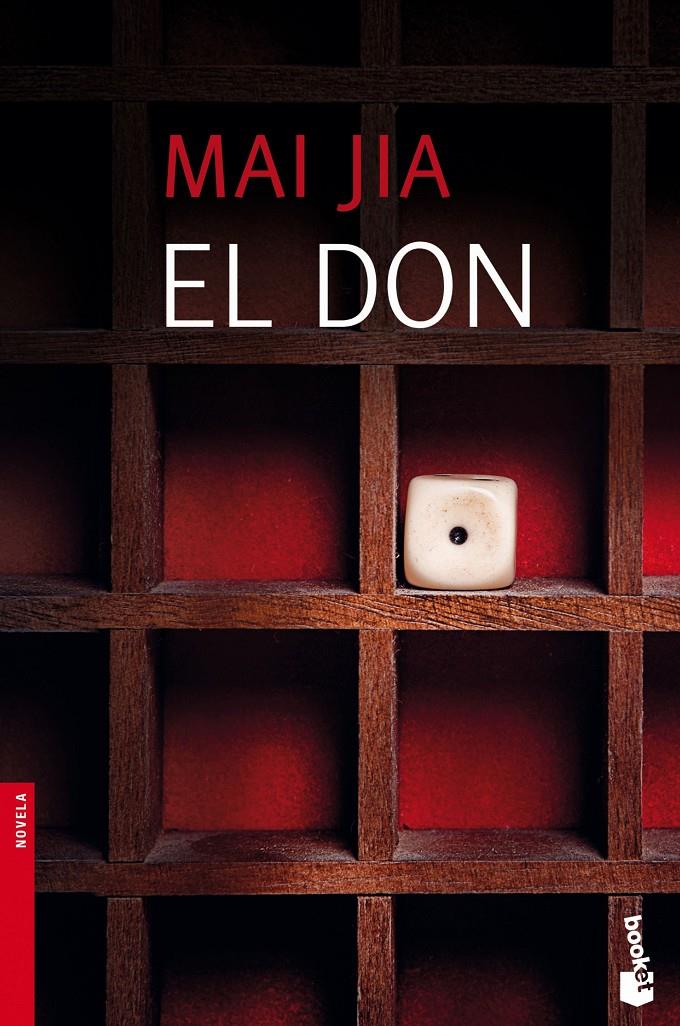 EL DON | 9788423349777 | MAI JIA | Llibreria La Font de Mimir - Llibreria online Barcelona - Comprar llibres català i castellà