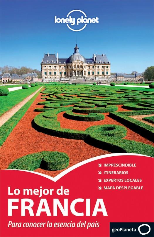 LO MEJOR DE FRANCIA 2 | 9788408098027 | AA. VV. | Llibreria La Font de Mimir - Llibreria online Barcelona - Comprar llibres català i castellà