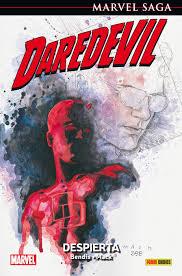 DAREDEVIL 03: DESPIERTA  (MARVEL SAGA 07) | 9788490945568 | DAVID MACK/BRIAN MICHAEL BENDIS/ROB HEYNES | Llibreria La Font de Mimir - Llibreria online Barcelona - Comprar llibres català i castellà