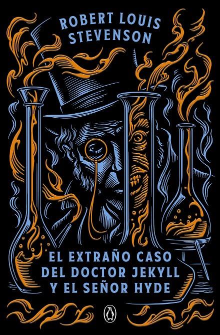 EL EXTRAÑO CASO DEL DOCTOR JEKYLL Y EL SEÑOR HYDE | 9788491057215 | STEVENSON, ROBERT  LOUIS | Llibreria La Font de Mimir - Llibreria online Barcelona - Comprar llibres català i castellà