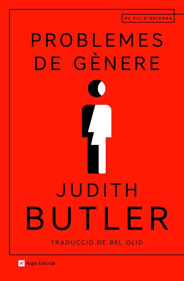 PROBLEMES DE GÈNERE | 9788418197505 | BUTLER, JUDITH | Llibreria La Font de Mimir - Llibreria online Barcelona - Comprar llibres català i castellà