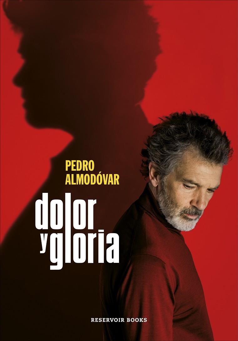 DOLOR Y GLORIA | 9788417910303 | ALMODÓVAR, PEDRO | Llibreria La Font de Mimir - Llibreria online Barcelona - Comprar llibres català i castellà