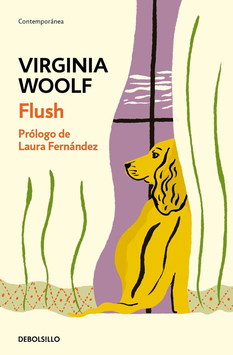 FLUSH | 9788466373579 | WOOLF, VIRGINIA | Llibreria La Font de Mimir - Llibreria online Barcelona - Comprar llibres català i castellà