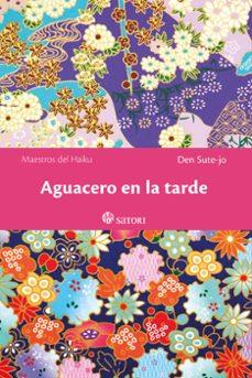 AGUACERO EN LA TARDE | 9788419035752 | AA.VV. | Llibreria La Font de Mimir - Llibreria online Barcelona - Comprar llibres català i castellà