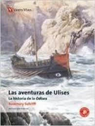 AVENTURAS DE ULISES,LAS | 9788468200507 | SUTCLIFF,ROSEMARY | Llibreria La Font de Mimir - Llibreria online Barcelona - Comprar llibres català i castellà