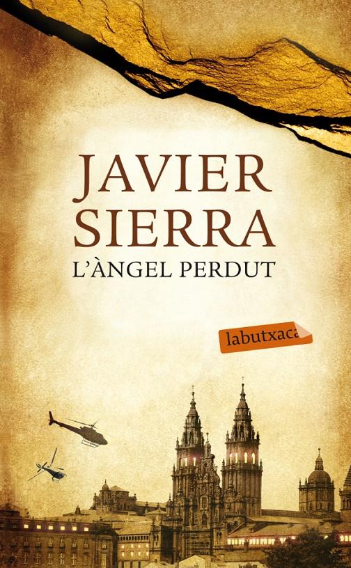 L'ÀNGEL PERDUT | 9788499305400 | JAVIER SIERRA | Llibreria La Font de Mimir - Llibreria online Barcelona - Comprar llibres català i castellà