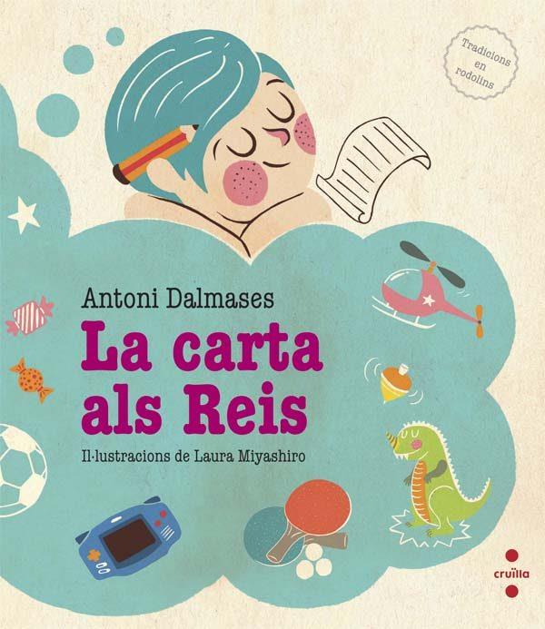 C-LA CARTA ALS REIS | 9788466139649 | DALMASES, ANTONI | Llibreria La Font de Mimir - Llibreria online Barcelona - Comprar llibres català i castellà