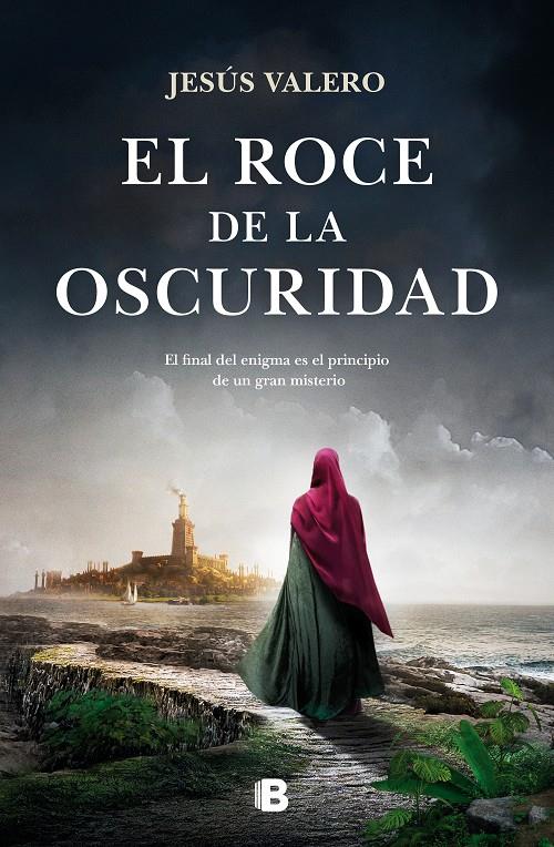 EL ROCE DE LA OSCURIDAD | 9788466675659 | VALERO, JESÚS | Llibreria La Font de Mimir - Llibreria online Barcelona - Comprar llibres català i castellà