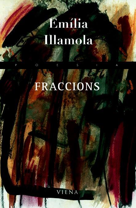 FRACCIONS | 9788483307014 | ILLAMOLA GANDUXÉ, EMÍLIA | Llibreria La Font de Mimir - Llibreria online Barcelona - Comprar llibres català i castellà