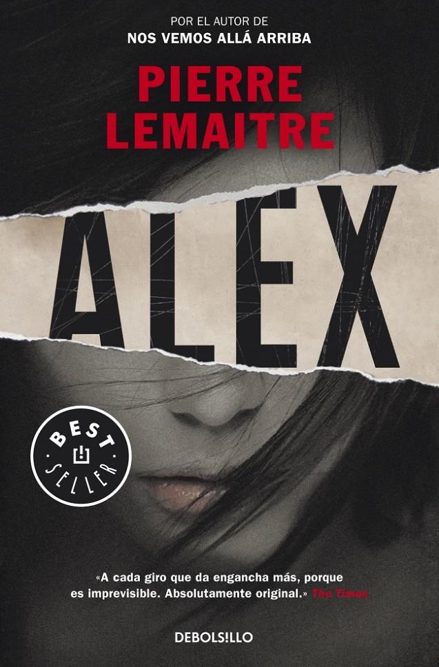 ALEX | 9788490624579 | LEMAITRE,PIERRE | Llibreria La Font de Mimir - Llibreria online Barcelona - Comprar llibres català i castellà