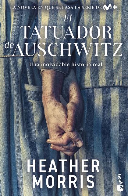 EL TATUADOR DE AUSCHWITZ | 9788467074376 | MORRIS, HEATHER | Llibreria La Font de Mimir - Llibreria online Barcelona - Comprar llibres català i castellà