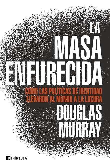 LA MASA ENFURECIDA | 9788499429168 | MURRAY, DOUGLAS | Llibreria La Font de Mimir - Llibreria online Barcelona - Comprar llibres català i castellà