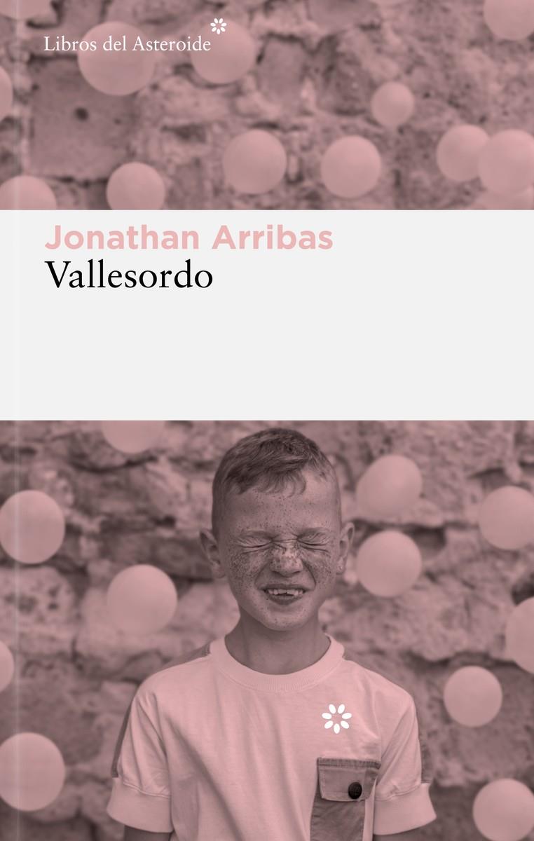 VALLESORDO | 9788410178366 | ARRIBAS, JONATHAN | Llibreria La Font de Mimir - Llibreria online Barcelona - Comprar llibres català i castellà