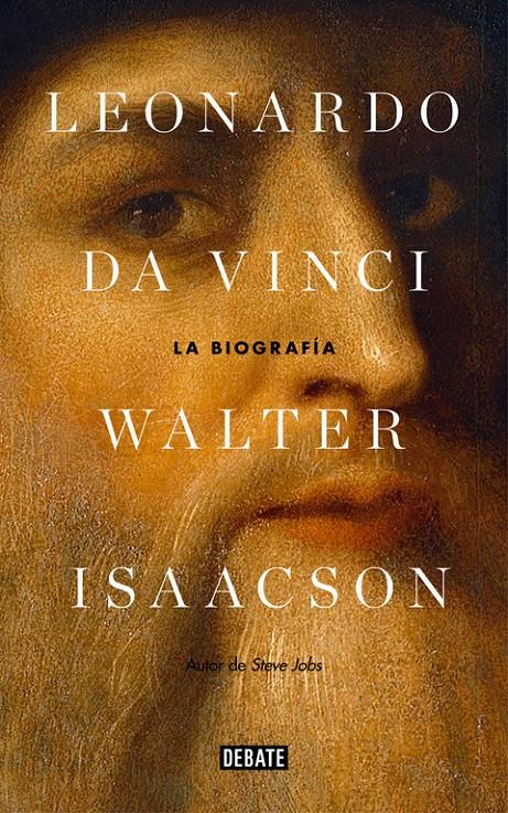 LEONARDO DA VINCI | 9788499928333 | WALTER ISAACSON | Llibreria La Font de Mimir - Llibreria online Barcelona - Comprar llibres català i castellà