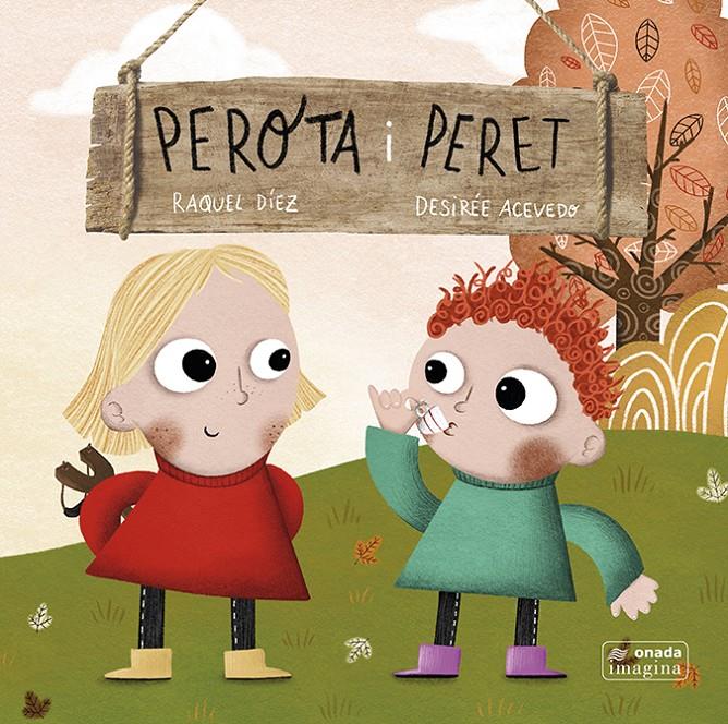 PEROTA I PERET | 9788417638788 | DÍEZ REAL, RAQUEL | Llibreria La Font de Mimir - Llibreria online Barcelona - Comprar llibres català i castellà