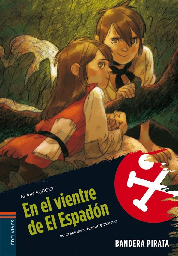 EN EL VIENTRE DE EL ESPADÓN | 9788426374820 | SURGET, ALAIN (1948- ) | Llibreria La Font de Mimir - Llibreria online Barcelona - Comprar llibres català i castellà