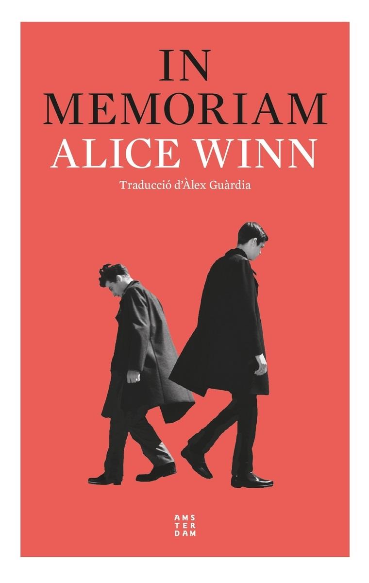 IN MEMORIAM | 9788419960238 | WINN, ALICE | Llibreria La Font de Mimir - Llibreria online Barcelona - Comprar llibres català i castellà