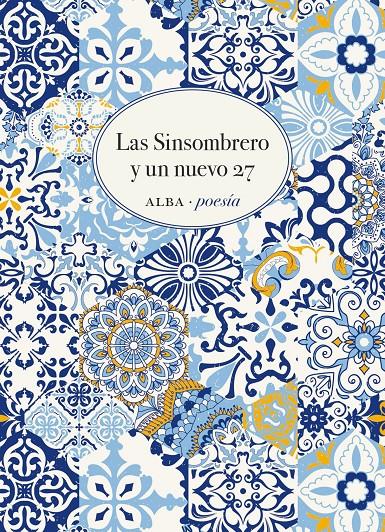 LAS SINSOMBRERO Y UN NUEVO 27 | 9788411780674 | VARIOS AUTORES | Llibreria La Font de Mimir - Llibreria online Barcelona - Comprar llibres català i castellà