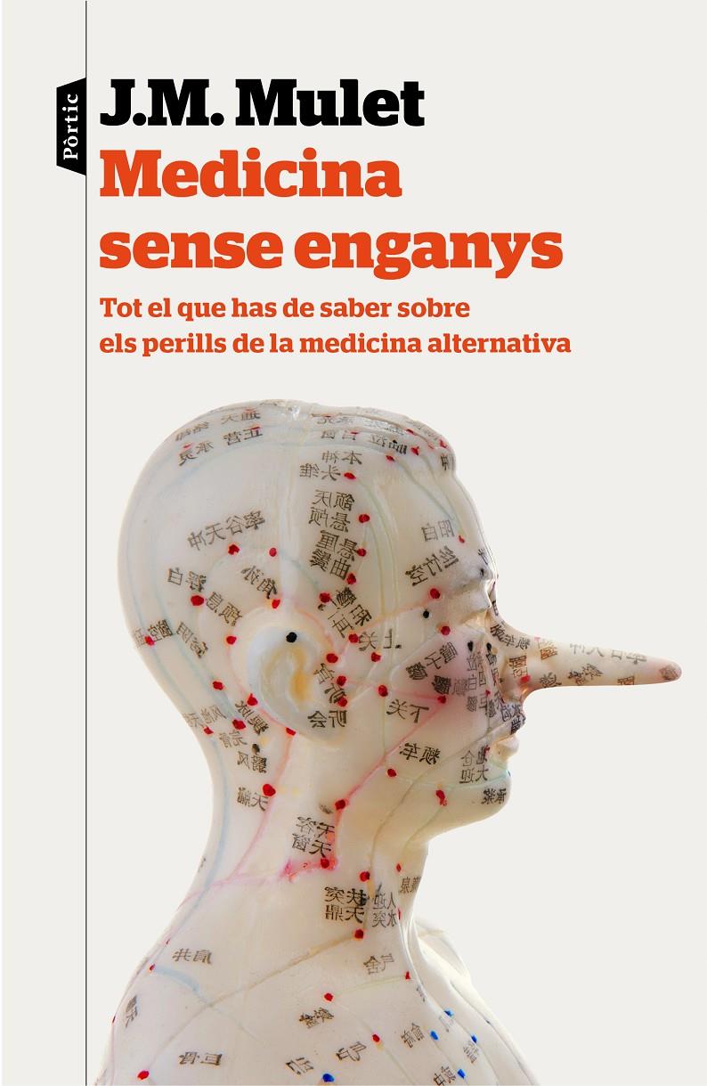 MEDICINA SENSE ENGANYS | 9788498093230 | J.M. MULET | Llibreria La Font de Mimir - Llibreria online Barcelona - Comprar llibres català i castellà