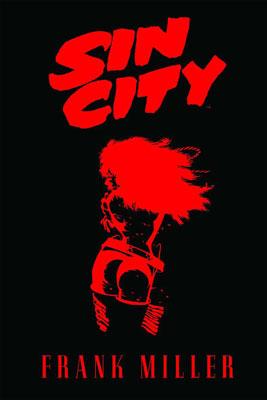 SIN CITY. INTEGRAL 1  | 9788467903317 | FRANK MILLER  | Llibreria La Font de Mimir - Llibreria online Barcelona - Comprar llibres català i castellà