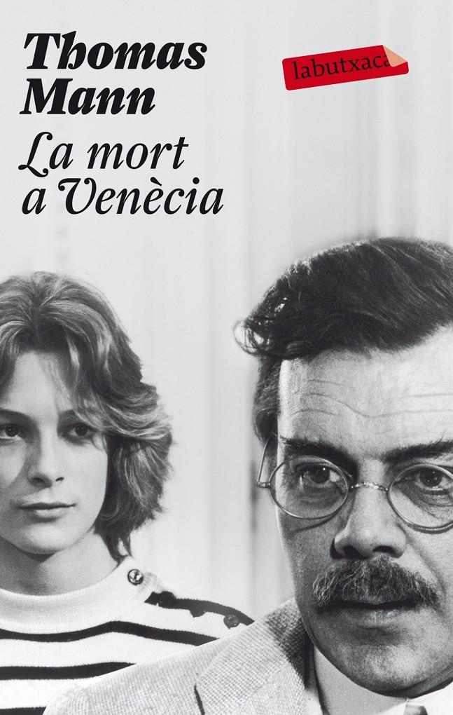 LA MORT A VENECIA | 9788499307046 | MANN, THOMAS | Llibreria La Font de Mimir - Llibreria online Barcelona - Comprar llibres català i castellà