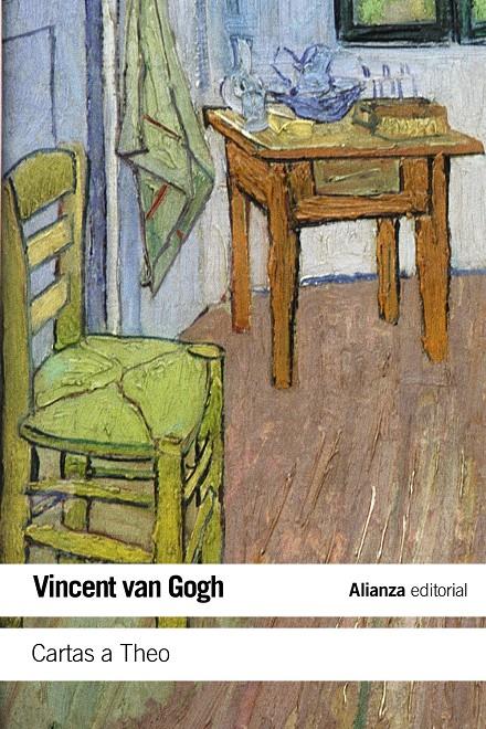 CARTAS A THEO | 9788420670003 | VAN GOGH, VINCENT | Llibreria La Font de Mimir - Llibreria online Barcelona - Comprar llibres català i castellà