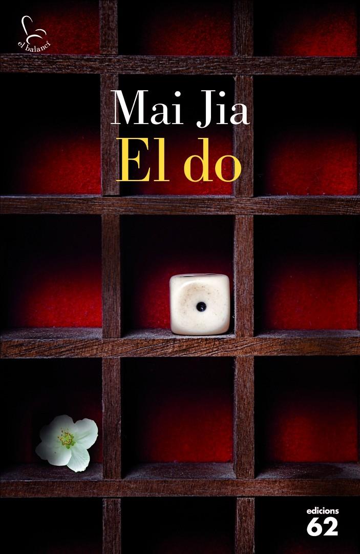 EL DO | 9788429773101 | MAI JIA | Llibreria La Font de Mimir - Llibreria online Barcelona - Comprar llibres català i castellà