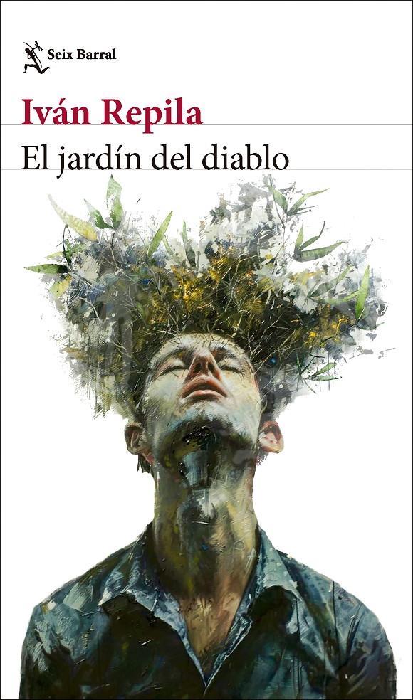 EL JARDÍN DEL DIABLO | 9788432244261 | REPILA, IVÁN | Llibreria La Font de Mimir - Llibreria online Barcelona - Comprar llibres català i castellà