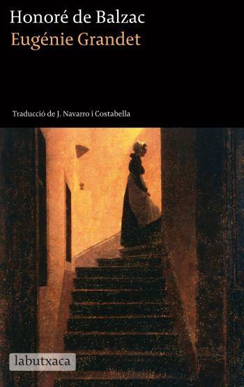 EUGÉNIE GRANDET | 9788499305196 | HONORÉ DE BALZAC | Llibreria La Font de Mimir - Llibreria online Barcelona - Comprar llibres català i castellà