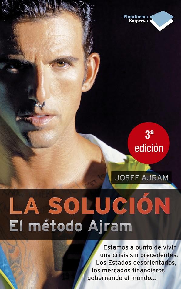 LA SOLUCIÓN | 9788415115656 | JOSEF AJRAM | Llibreria La Font de Mimir - Llibreria online Barcelona - Comprar llibres català i castellà