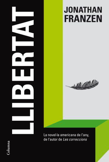 LLIBERTAT | 9788466413411 | JONATHAN FRANZEN | Llibreria La Font de Mimir - Llibreria online Barcelona - Comprar llibres català i castellà