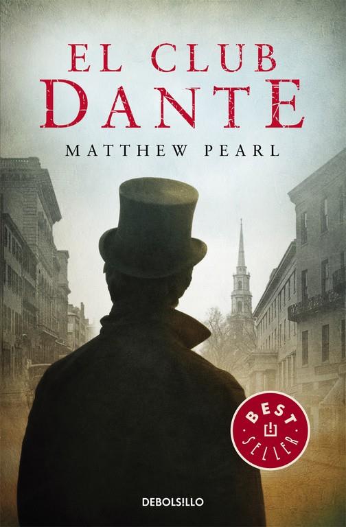 EL CLUB DANTE | 9788466334242 | PEARL, MATTHEW | Llibreria La Font de Mimir - Llibreria online Barcelona - Comprar llibres català i castellà