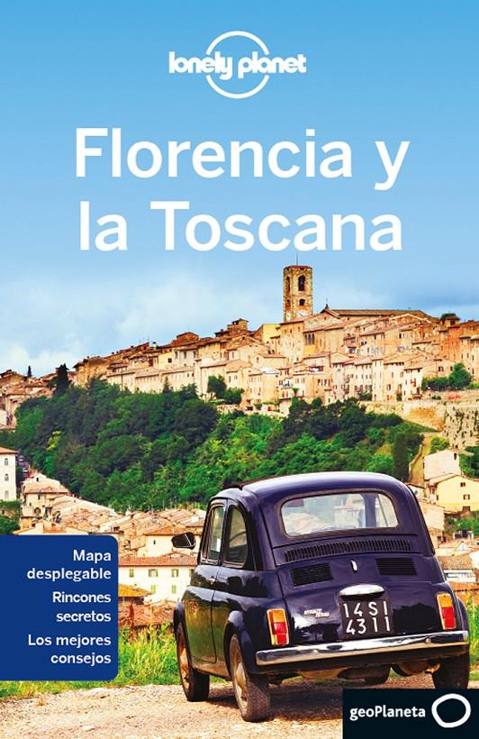 FLORENCIA Y LA TOSCANA | 9788408124511 | VIRGINIA MAXWELL/NICOLA WILLIAMS | Llibreria La Font de Mimir - Llibreria online Barcelona - Comprar llibres català i castellà