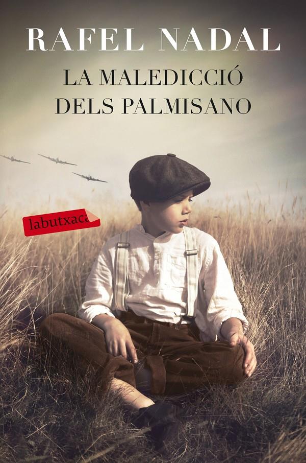 LA MALEDICCIÓ DELS PALMISANO | 9788416600359 | RAFEL NADAL | Llibreria La Font de Mimir - Llibreria online Barcelona - Comprar llibres català i castellà