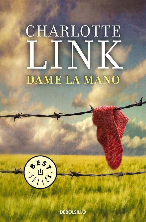 DAME LA MANO | 9788466331586 | LINK,CHARLOTTE | Llibreria La Font de Mimir - Llibreria online Barcelona - Comprar llibres català i castellà