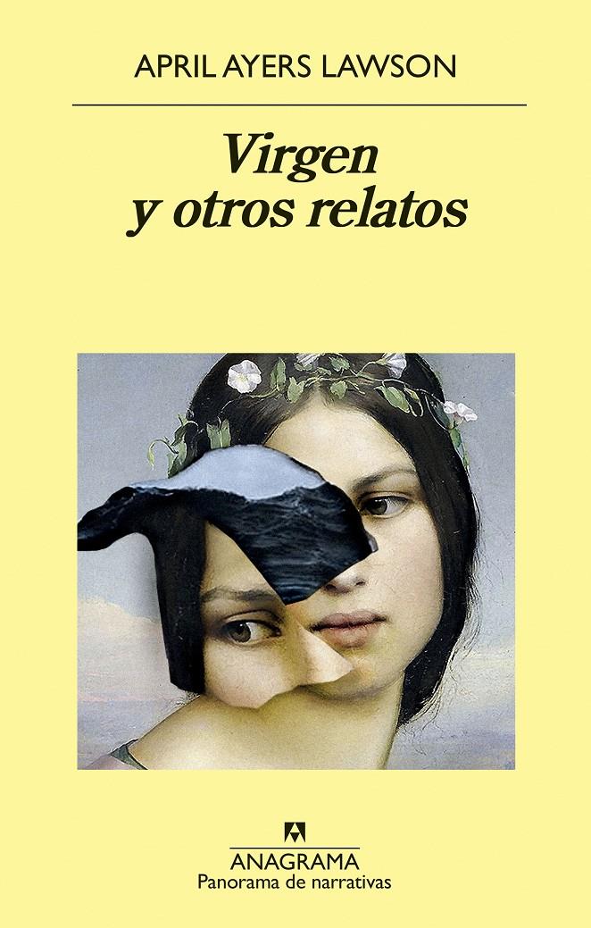 VIRGEN Y OTROS RELATOS | 9788433980014 | LAWSON, APRIL AYERS | Llibreria La Font de Mimir - Llibreria online Barcelona - Comprar llibres català i castellà