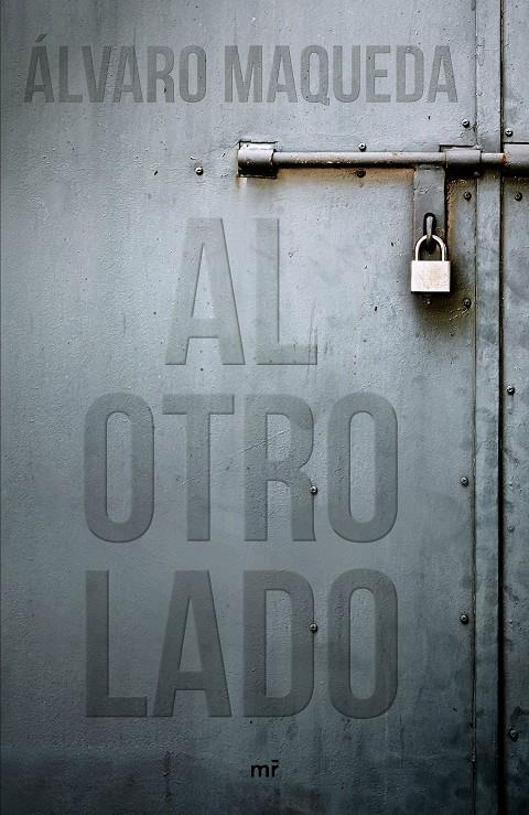 AL OTRO LADO | 9788427044654 | MAQUEDA, ÁLVARO | Llibreria La Font de Mimir - Llibreria online Barcelona - Comprar llibres català i castellà