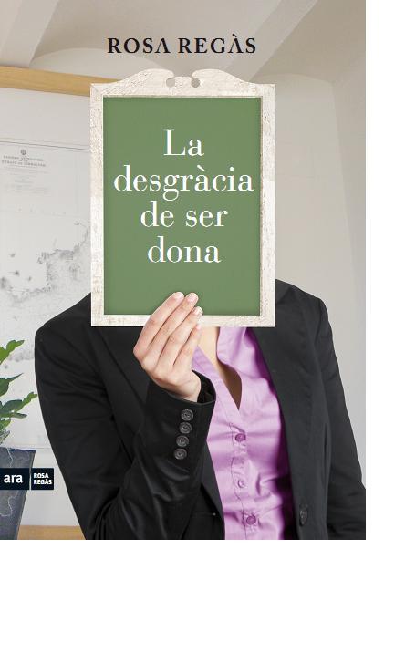 SER DONA | 9788415224419 | REGAS, ROSA | Llibreria La Font de Mimir - Llibreria online Barcelona - Comprar llibres català i castellà