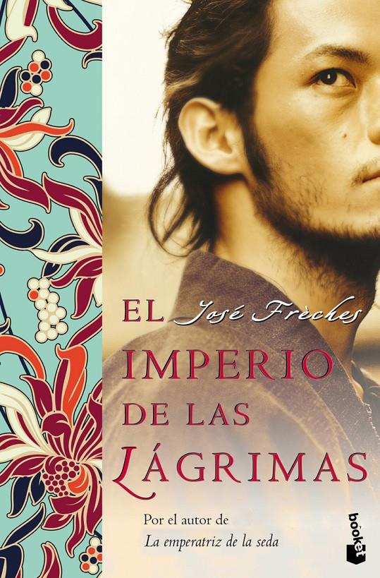 EL IMPERIO DE LAS LAGRIMAS | 9788427037519 | JOSE FRECHES | Llibreria La Font de Mimir - Llibreria online Barcelona - Comprar llibres català i castellà